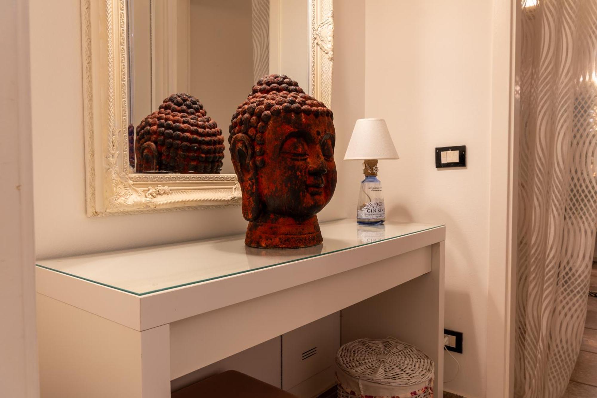 Fashion Loft Luxury Milano Apartment Ngoại thất bức ảnh