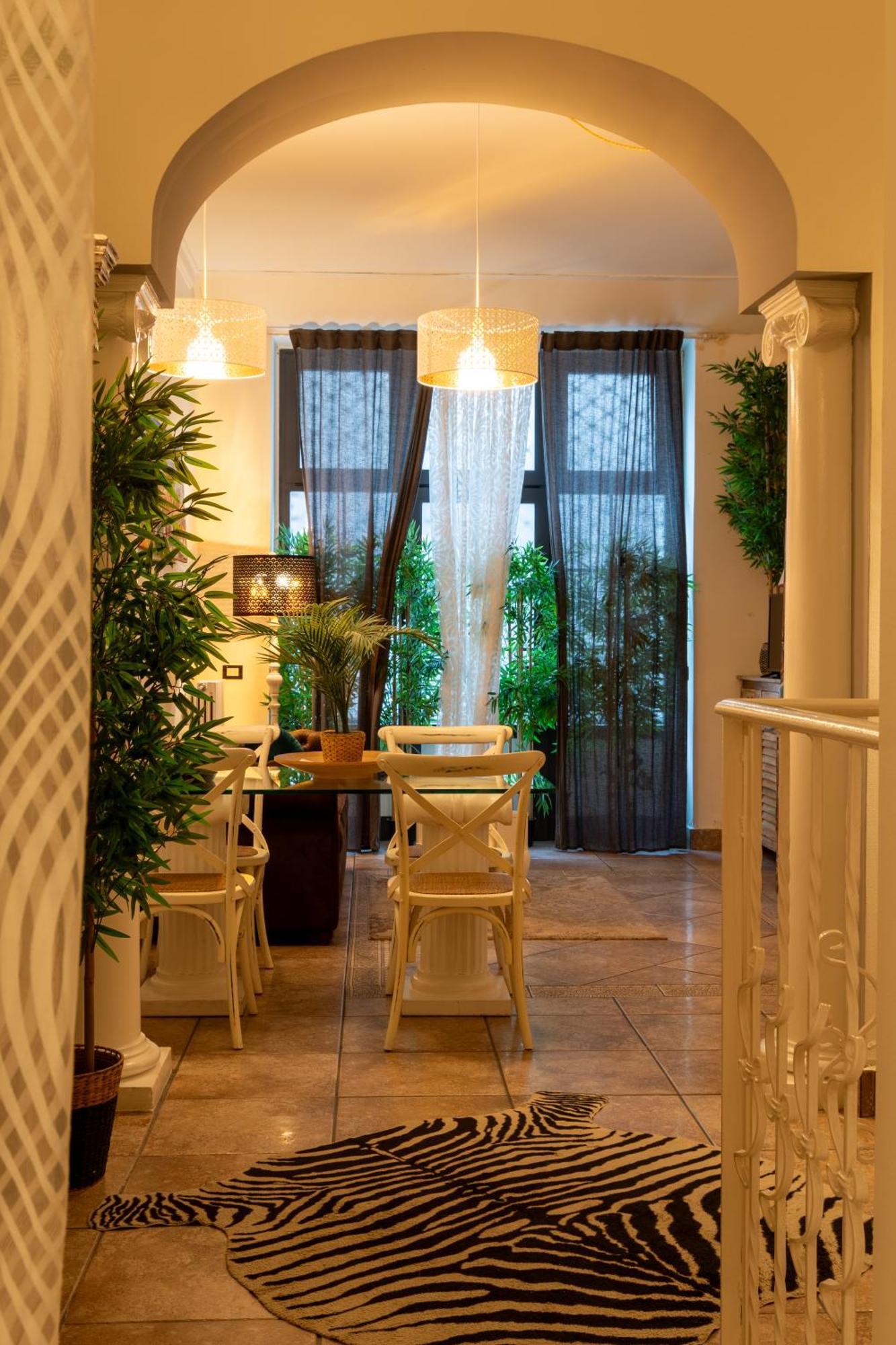 Fashion Loft Luxury Milano Apartment Ngoại thất bức ảnh