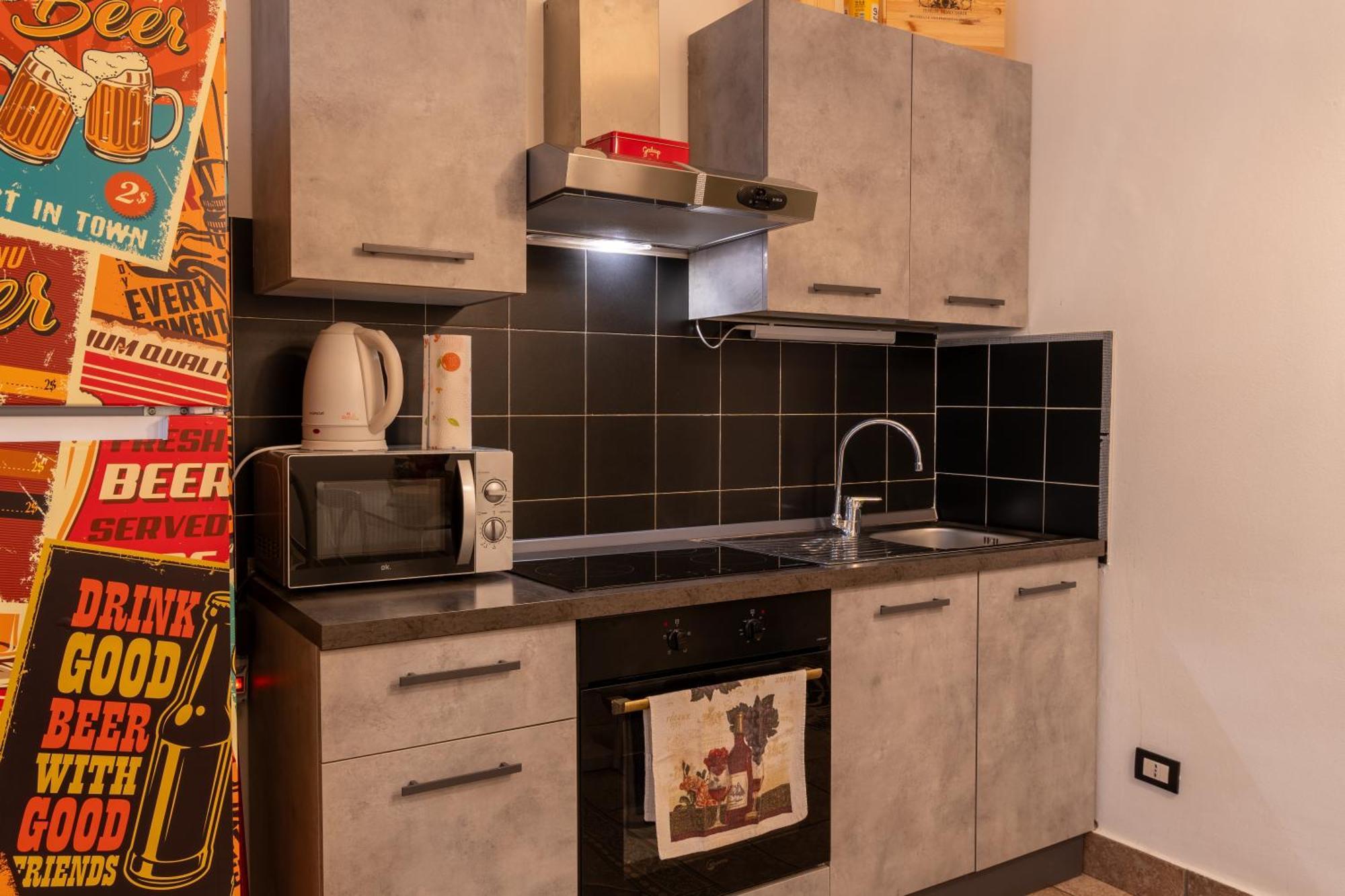 Fashion Loft Luxury Milano Apartment Ngoại thất bức ảnh