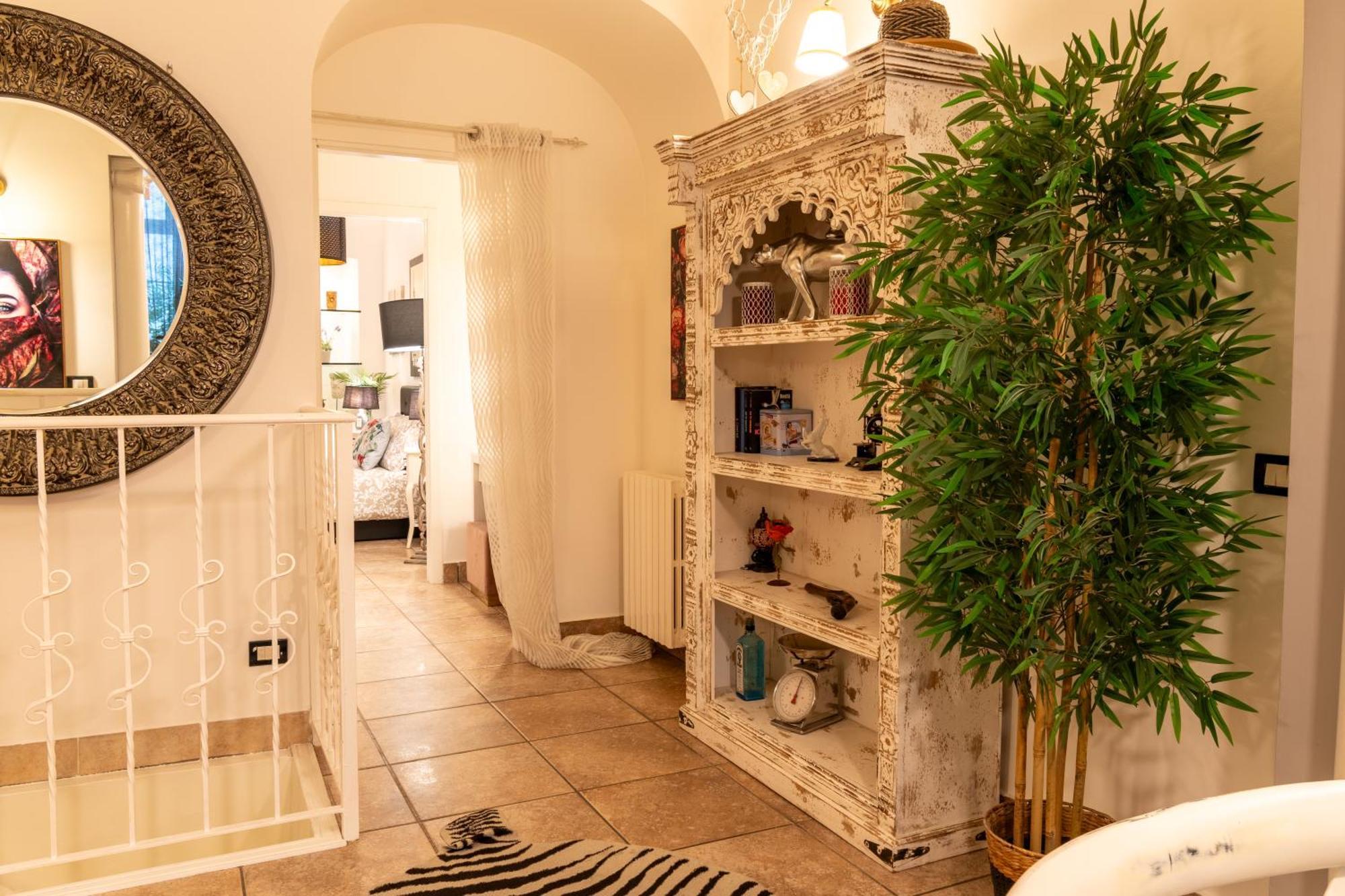 Fashion Loft Luxury Milano Apartment Ngoại thất bức ảnh
