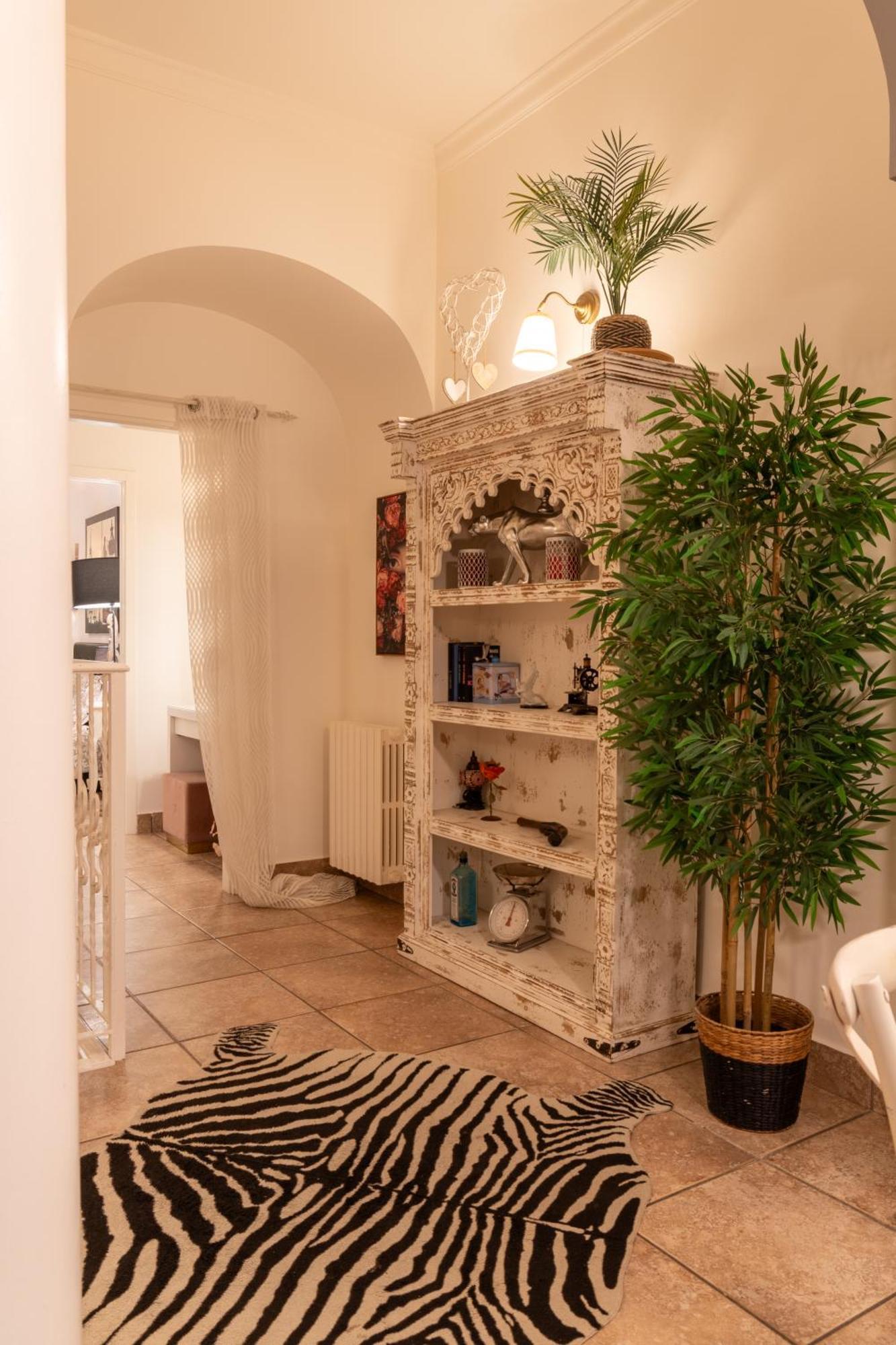 Fashion Loft Luxury Milano Apartment Ngoại thất bức ảnh