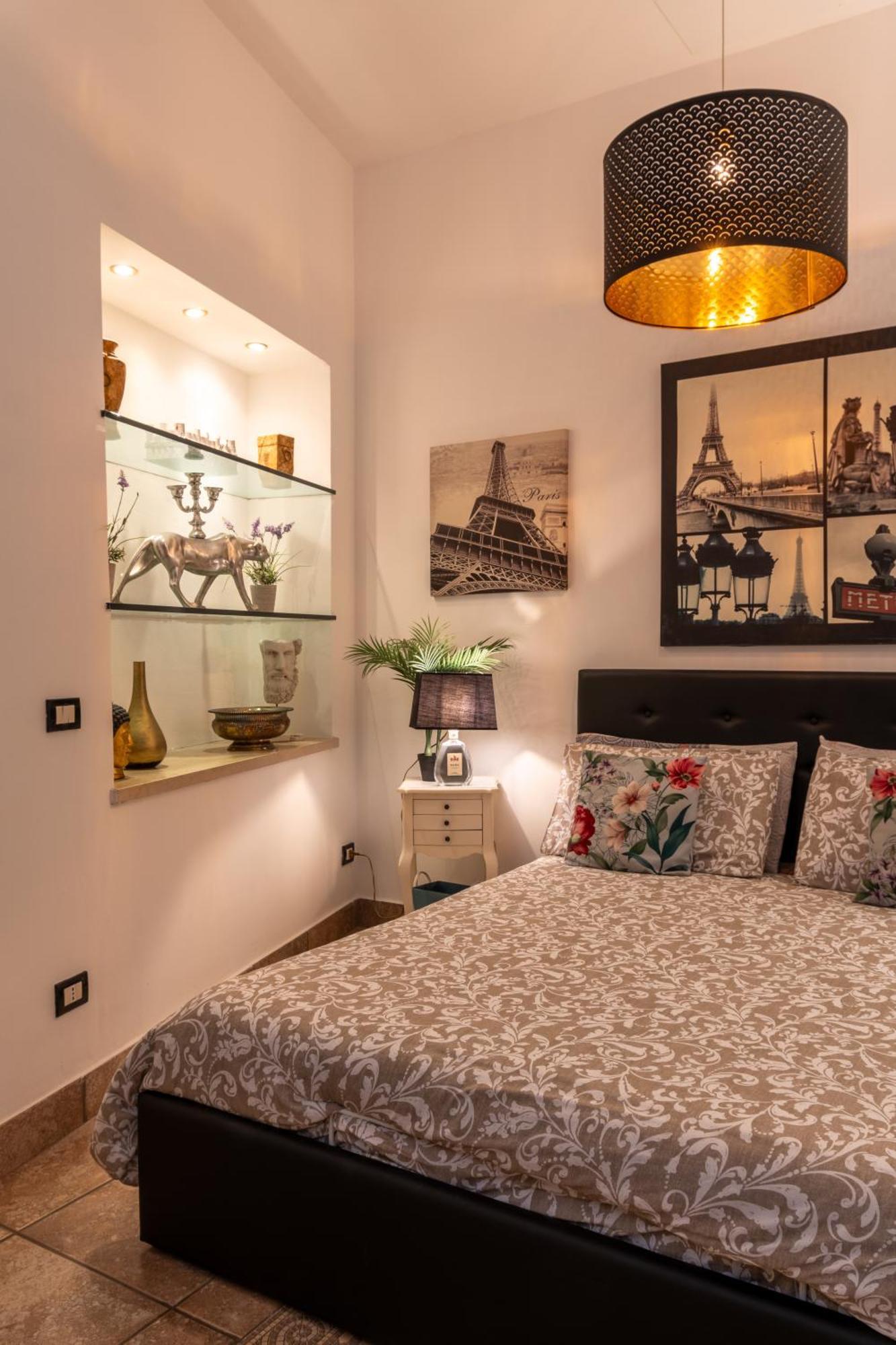 Fashion Loft Luxury Milano Apartment Ngoại thất bức ảnh
