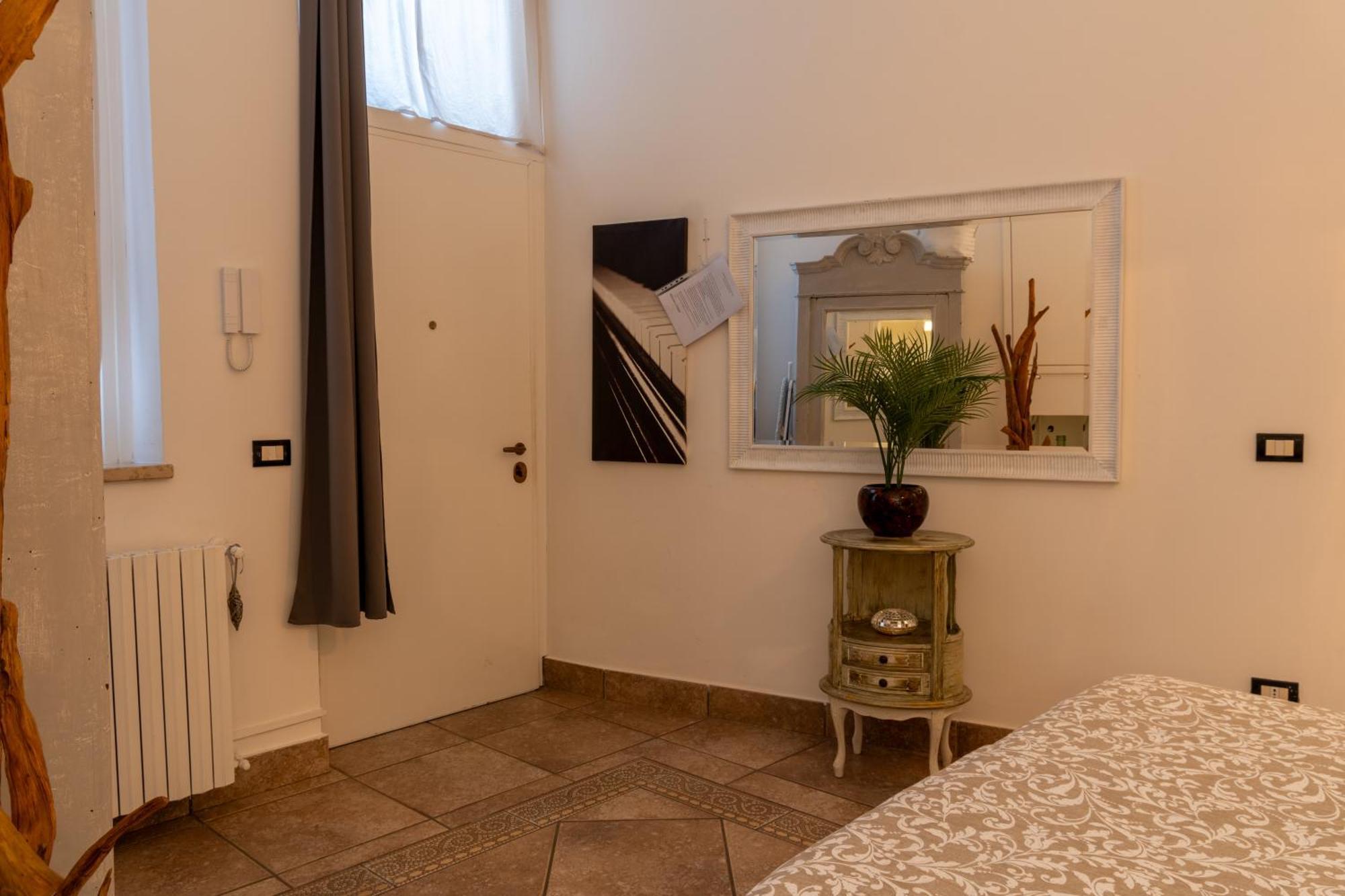 Fashion Loft Luxury Milano Apartment Ngoại thất bức ảnh