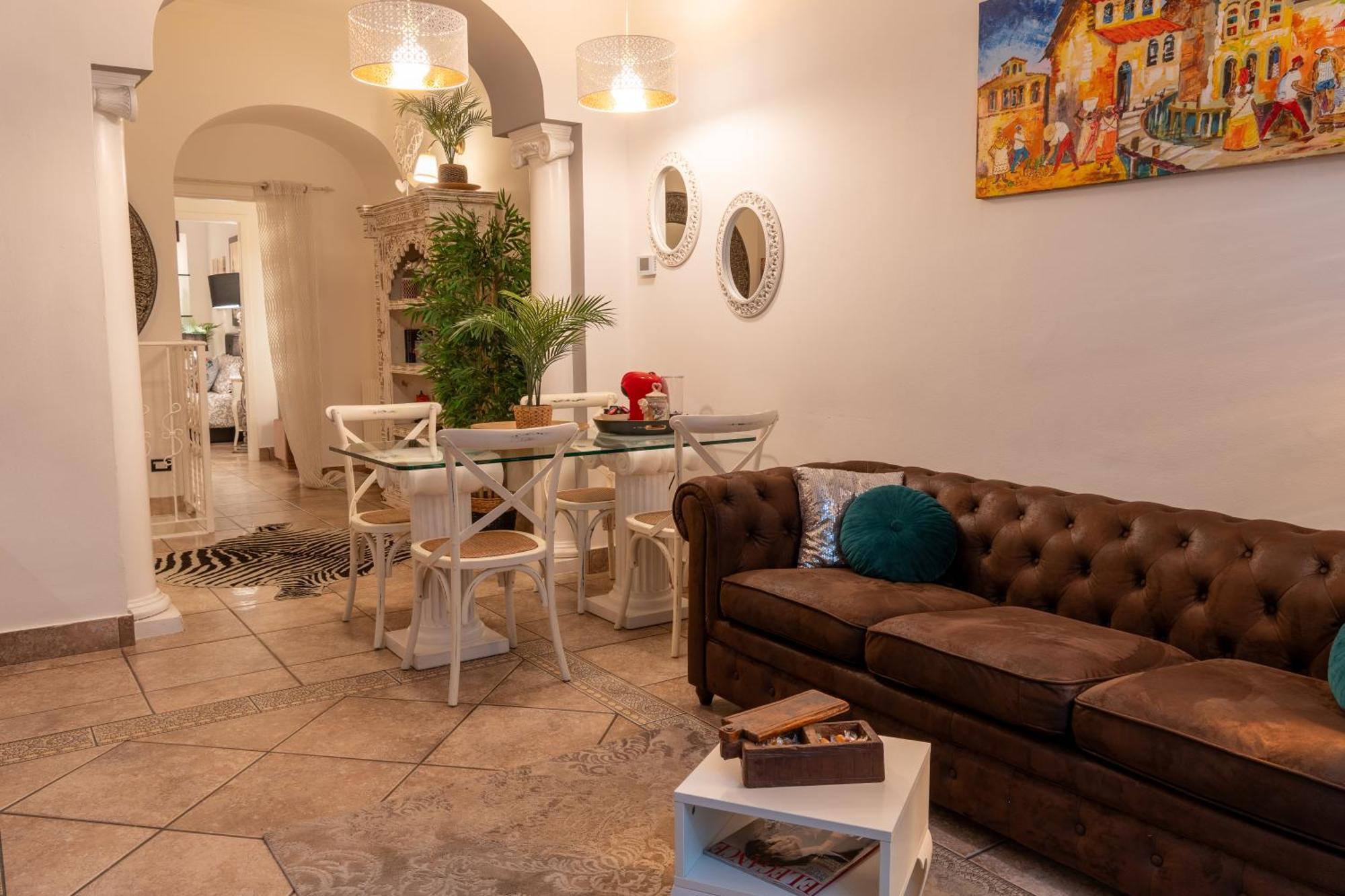 Fashion Loft Luxury Milano Apartment Ngoại thất bức ảnh