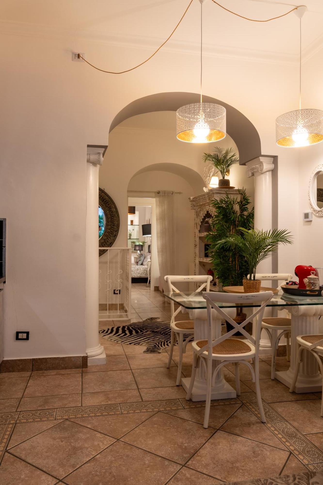 Fashion Loft Luxury Milano Apartment Ngoại thất bức ảnh