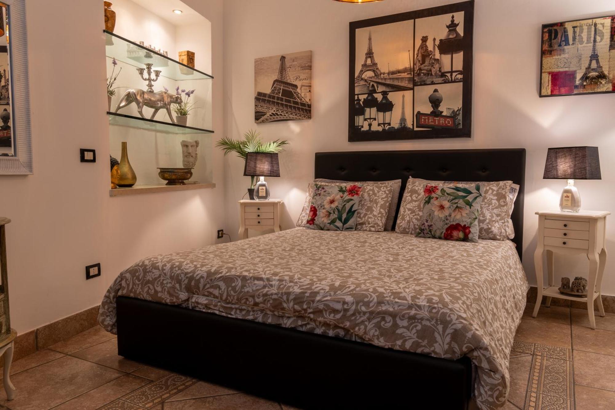 Fashion Loft Luxury Milano Apartment Ngoại thất bức ảnh