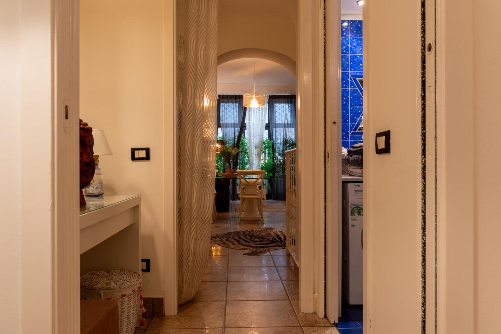 Fashion Loft Luxury Milano Apartment Ngoại thất bức ảnh