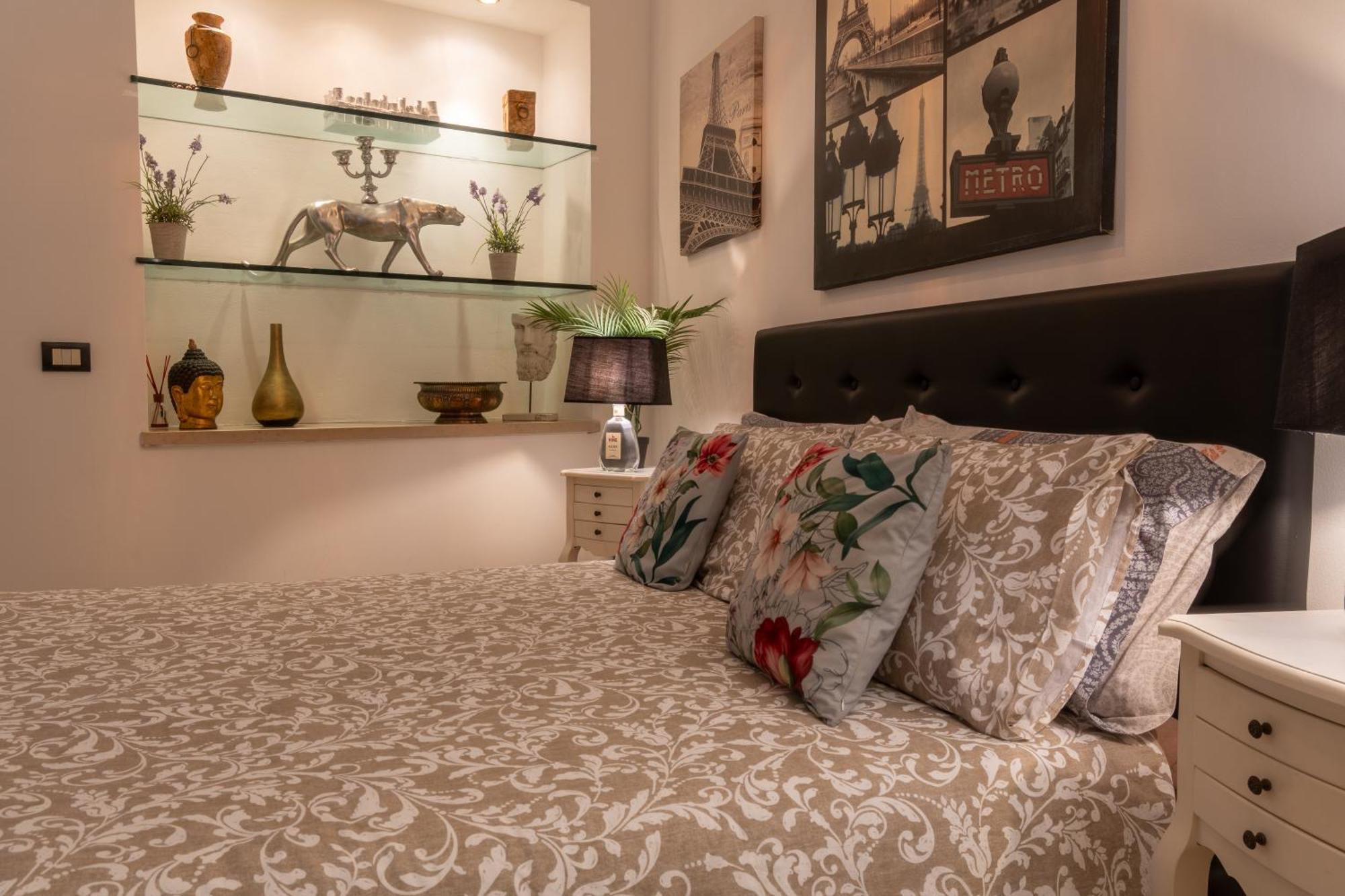 Fashion Loft Luxury Milano Apartment Ngoại thất bức ảnh